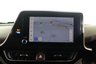 USED 2023 72 TOYOTA C-HR 1.8 VVT-h Excel CVT Euro 6 (s/s) 5dr Reverse Camera, Heated Seats,