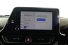 USED 2023 72 TOYOTA C-HR 1.8 VVT-h Excel CVT Euro 6 (s/s) 5dr Reverse Camera, Heated Seats,