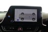 USED 2023 72 TOYOTA C-HR 1.8 VVT-h Excel CVT Euro 6 (s/s) 5dr Reverse Camera, Heated Seats,