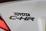 USED 2023 72 TOYOTA C-HR 1.8 VVT-h Excel CVT Euro 6 (s/s) 5dr Reverse Camera, Heated Seats,