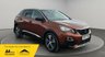 USED 2017 67 PEUGEOT 3008 1.2 PureTech Allure EAT Euro 6 (s/s) 5dr Full history immaculate car