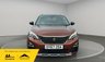 USED 2017 67 PEUGEOT 3008 1.2 PureTech Allure EAT Euro 6 (s/s) 5dr Full history immaculate car
