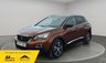 USED 2017 67 PEUGEOT 3008 1.2 PureTech Allure EAT Euro 6 (s/s) 5dr Full history immaculate car