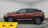 USED 2017 67 PEUGEOT 3008 1.2 PureTech Allure EAT Euro 6 (s/s) 5dr Full history immaculate car