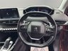 USED 2017 67 PEUGEOT 3008 1.2 PureTech Allure EAT Euro 6 (s/s) 5dr Full history immaculate car