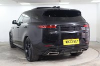USED 2023 23 LAND ROVER RANGE ROVER SPORT 3.0 P400 MHEV Dynamic SE Auto 4WD Euro 6 (s/s) 5dr Pan Sunroof, 360 Camera,