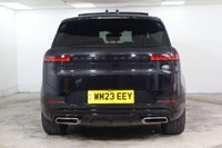 USED 2023 23 LAND ROVER RANGE ROVER SPORT 3.0 P400 MHEV Dynamic SE Auto 4WD Euro 6 (s/s) 5dr Pan Sunroof, 360 Camera,