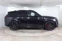 USED 2023 23 LAND ROVER RANGE ROVER SPORT 3.0 P400 MHEV Dynamic SE Auto 4WD Euro 6 (s/s) 5dr Pan Sunroof, 360 Camera,