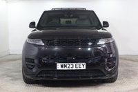 USED 2023 23 LAND ROVER RANGE ROVER SPORT 3.0 P400 MHEV Dynamic SE Auto 4WD Euro 6 (s/s) 5dr Pan Sunroof, 360 Camera,
