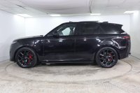 USED 2023 23 LAND ROVER RANGE ROVER SPORT 3.0 P400 MHEV Dynamic SE Auto 4WD Euro 6 (s/s) 5dr Pan Sunroof, 360 Camera,