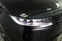 USED 2023 23 LAND ROVER RANGE ROVER SPORT 3.0 P400 MHEV Dynamic SE Auto 4WD Euro 6 (s/s) 5dr Pan Sunroof, 360 Camera,