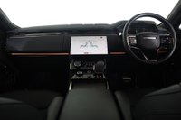 USED 2023 23 LAND ROVER RANGE ROVER SPORT 3.0 P400 MHEV Dynamic SE Auto 4WD Euro 6 (s/s) 5dr Pan Sunroof, 360 Camera,