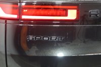 USED 2023 23 LAND ROVER RANGE ROVER SPORT 3.0 P400 MHEV Dynamic SE Auto 4WD Euro 6 (s/s) 5dr Pan Sunroof, 360 Camera,
