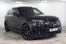USED 2023 23 LAND ROVER RANGE ROVER SPORT 3.0 P400 MHEV Dynamic SE Auto 4WD Euro 6 (s/s) 5dr Pan Sunroof, 360 Camera,