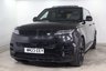 USED 2023 23 LAND ROVER RANGE ROVER SPORT 3.0 P400 MHEV Dynamic SE Auto 4WD Euro 6 (s/s) 5dr Pan Sunroof, 360 Camera,