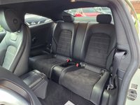 USED 2019 19 MERCEDES-BENZ C CLASS 2.0 C300d AMG Line (Premium) Coupe 2dr Diesel AUTOMATIC + Euro 6 (s/s) (245 ps) +++FREE 12 MONTHS WARRANTY+++