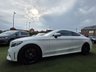 USED 2019 19 MERCEDES-BENZ C CLASS 2.0 C300d AMG Line (Premium) Coupe 2dr Diesel AUTOMATIC + Euro 6 (s/s) (245 ps) +++FREE 12 MONTHS WARRANTY+++
