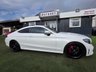 USED 2019 19 MERCEDES-BENZ C CLASS 2.0 C300d AMG Line (Premium) Coupe 2dr Diesel AUTOMATIC + Euro 6 (s/s) (245 ps) +++FREE 12 MONTHS WARRANTY+++