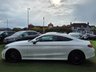 USED 2019 19 MERCEDES-BENZ C CLASS 2.0 C300d AMG Line (Premium) Coupe 2dr Diesel AUTOMATIC + Euro 6 (s/s) (245 ps) +++FREE 12 MONTHS WARRANTY+++