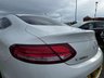 USED 2019 19 MERCEDES-BENZ C CLASS 2.0 C300d AMG Line (Premium) Coupe 2dr Diesel AUTOMATIC + Euro 6 (s/s) (245 ps) +++FREE 12 MONTHS WARRANTY+++