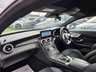 USED 2019 19 MERCEDES-BENZ C CLASS 2.0 C300d AMG Line (Premium) Coupe 2dr Diesel AUTOMATIC + Euro 6 (s/s) (245 ps) +++FREE 12 MONTHS WARRANTY+++