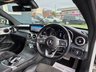 USED 2019 19 MERCEDES-BENZ C CLASS 2.0 C300d AMG Line (Premium) Coupe 2dr Diesel AUTOMATIC + Euro 6 (s/s) (245 ps) +++FREE 12 MONTHS WARRANTY+++