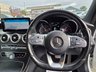 USED 2019 19 MERCEDES-BENZ C CLASS 2.0 C300d AMG Line (Premium) Coupe 2dr Diesel AUTOMATIC + Euro 6 (s/s) (245 ps) +++FREE 12 MONTHS WARRANTY+++