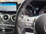 USED 2019 19 MERCEDES-BENZ C CLASS 2.0 C300d AMG Line (Premium) Coupe 2dr Diesel AUTOMATIC + Euro 6 (s/s) (245 ps) +++FREE 12 MONTHS WARRANTY+++
