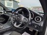 USED 2019 19 MERCEDES-BENZ C CLASS 2.0 C300d AMG Line (Premium) Coupe 2dr Diesel AUTOMATIC + Euro 6 (s/s) (245 ps) +++FREE 12 MONTHS WARRANTY+++