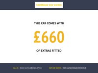 USED 2018 68 RENAULT CAPTUR 0.9 TCe ENERGY GT Line SUV 5dr Petrol Manual Euro 6 (s/s) (90 ps) 
