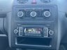 USED 2015 15 VOLKSWAGEN CADDY 1.6 TDI C20 Startline Panel Van 4dr Diesel Manual L1 H1 (149 g/km, 101 bhp) PARKING CAMERA, TWIN SLIDING SIDE DOORS!!!