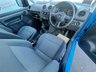 USED 2015 15 VOLKSWAGEN CADDY 1.6 TDI C20 Startline Panel Van 4dr Diesel Manual L1 H1 (149 g/km, 101 bhp) PARKING CAMERA, TWIN SLIDING SIDE DOORS!!!