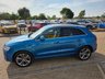 USED 2016 16 AUDI Q3 2.0 TDI S line Plus SUV 5dr Diesel S Tronic quattro Euro 6 (s/s) (184 ps) 