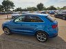 USED 2016 16 AUDI Q3 2.0 TDI S line Plus SUV 5dr Diesel S Tronic quattro Euro 6 (s/s) (184 ps) 