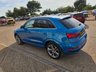 USED 2016 16 AUDI Q3 2.0 TDI S line Plus SUV 5dr Diesel S Tronic quattro Euro 6 (s/s) (184 ps) 