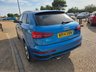 USED 2016 16 AUDI Q3 2.0 TDI S line Plus SUV 5dr Diesel S Tronic quattro Euro 6 (s/s) (184 ps) 