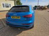 USED 2016 16 AUDI Q3 2.0 TDI S line Plus SUV 5dr Diesel S Tronic quattro Euro 6 (s/s) (184 ps) 