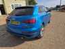 USED 2016 16 AUDI Q3 2.0 TDI S line Plus SUV 5dr Diesel S Tronic quattro Euro 6 (s/s) (184 ps) 