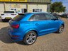 USED 2016 16 AUDI Q3 2.0 TDI S line Plus SUV 5dr Diesel S Tronic quattro Euro 6 (s/s) (184 ps) 