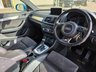 USED 2016 16 AUDI Q3 2.0 TDI S line Plus SUV 5dr Diesel S Tronic quattro Euro 6 (s/s) (184 ps) 