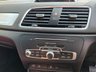 USED 2016 16 AUDI Q3 2.0 TDI S line Plus SUV 5dr Diesel S Tronic quattro Euro 6 (s/s) (184 ps) 