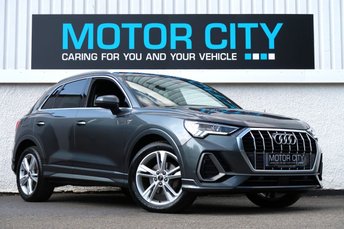 View our AUDI Q3