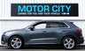 USED 2021 21 AUDI Q3 1.5 TFSI CoD 35 S line SUV 5dr Petrol S Tronic Euro 6 (s/s) (150 ps) FULLY LOADED AUTO PETROL SUV