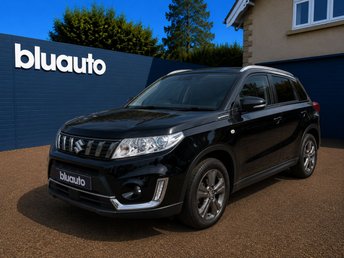 View our SUZUKI VITARA