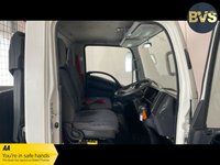 USED 2023 23 ISUZU GRAFTER 1.9D N35 Tipper  Cab 2dr Diesel Manual RWD SWB Euro 6 (SRW) (125 ps) N35 TIPPER,2023 YEAR,PAS,EURO 6,RCL