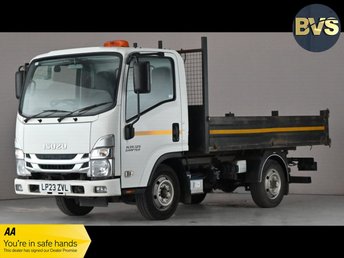 View our ISUZU GRAFTER