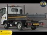 USED 2023 23 ISUZU GRAFTER 1.9D N35 Tipper  Cab 2dr Diesel Manual RWD SWB Euro 6 (SRW) (125 ps) N35 TIPPER,2023 YEAR,PAS,EURO 6,RCL
