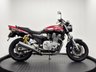 USED 2010 02 YAMAHA XJR1300 SP - OHLINS SUSPENSION YAMAHA MAIN DEALERSHIP