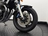 USED 2010 02 YAMAHA XJR1300 SP - OHLINS SUSPENSION YAMAHA MAIN DEALERSHIP