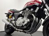 USED 2010 02 YAMAHA XJR1300 SP - OHLINS SUSPENSION YAMAHA MAIN DEALERSHIP